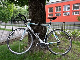Bianchi Via Nirone 7 - 2