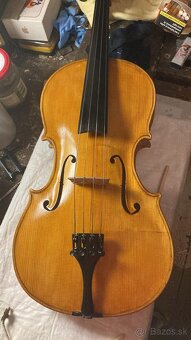 Viola 39,4 - 2