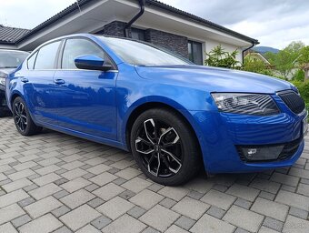 Škoda Octavia 3 sedan 1.4. TSI DSG, FULL VYBAVA, 115.000 km - 2