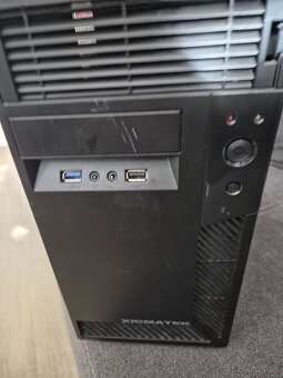 i7, 8GB, 120GB SSD, Nvidia GTX 750 Ti - 2