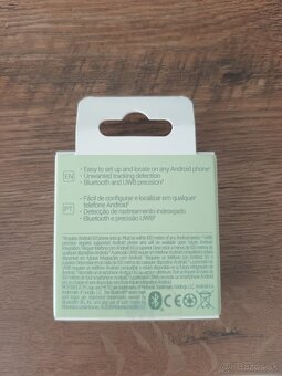 Bluetooth lokalizačný čip Motorola - 2