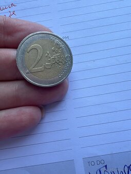 2 euro republick osterreich 2002-2012 - 2