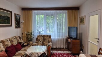 3 izb. byt Sibírska 3, Bratislava - Nové Mesto - 2