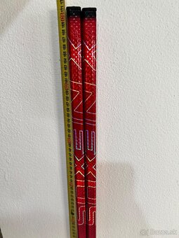 ✅ NOVÉ HOKEJKY BAUER TRACER - 171 CM - 82 F - P88 ✅ - 2