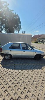 Felicia 1.9 Diesel - 2