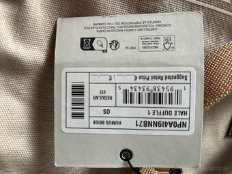 Taska Napapijri 45%ZLAVA oproti SK eshop - 2