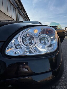 Mercedes slk - 2