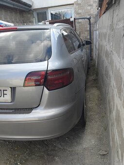 Predám Audi A3 1.9tdi - 2