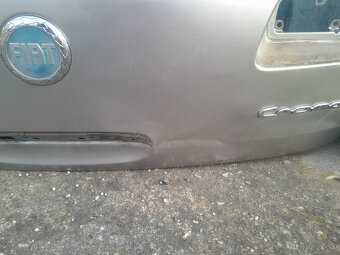 Fiat Croma kufrove 5. dvere - 2