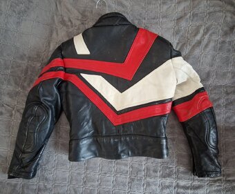 Moto kombinéza č.44 - 2