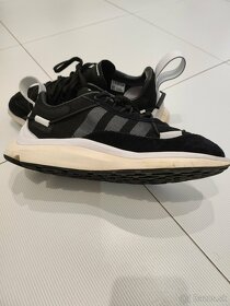 Tenisky Adidas Y-3 SHIKU RUN - 2