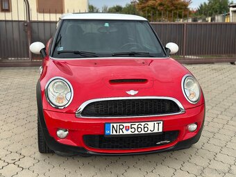 Mini John Cooper Works JCW Edition R56 - 2