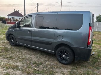 Peugeot Expert - 2