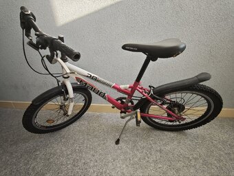 Detsky bicykel Mayo 20 " - 2