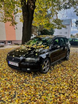 Volvo V50 1.6D - 2
