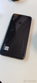 Huawei Y6s Bazár u Milušky - 2