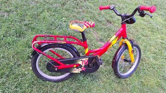 Predám detský bicykel - 2