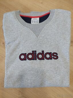 Pulóver Adidas - 2