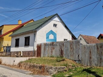 DOREAL / NA PREDAJ 2-IZBOVÝ RD V ŠTEFANOVE, OKRES SENICA - 2