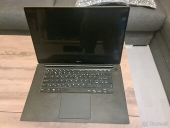 Dell XPS 15 9570 UHD - 2