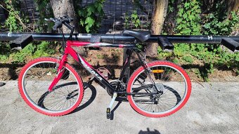 Horský bicykel Dema - 2