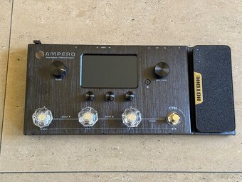 Multiefekt Ampero Hotone - 2
