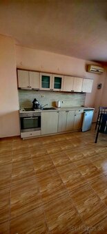 2-izbový byt pri mori, Bulharsko - 2