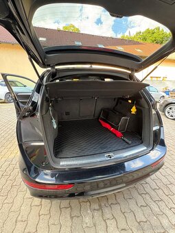 Predam Audi Q5, 2011, 2,0 diesel, 4x4 - 2