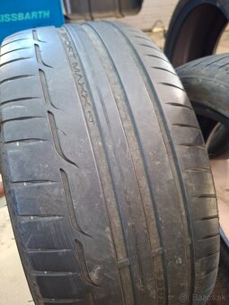 225/40R18 Dunlop letné 2ks - 2