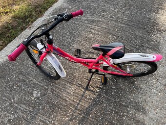 Predam detsky bicykel ctm 20 - 2