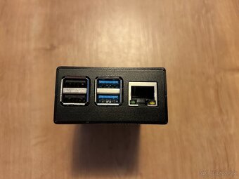 Raspberry Pi 4 4GB - 2