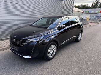 Peugeot 5008 1.5 BlueHDi 130k Active Pack A/T - 2