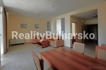 Prodej luxusního apartmánu 2+kk s výhledem na moře – Pomorie - 2