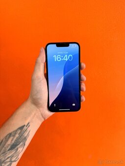 Apple iPhone 14 128gb - NOVÝ - Black - 2