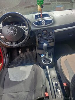 Clio - 2
