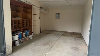 Garáž v Novom Meste n/V - na ul. Kpt. Nálepku, 20m2, elektri - 2