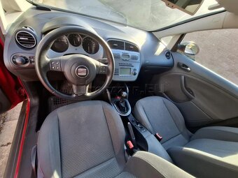 Seat Altea 1.4 - 2