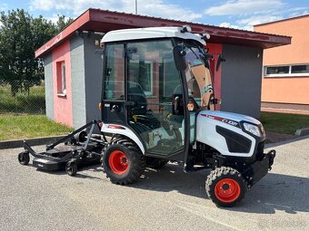 Bobcat CT1021 - 2