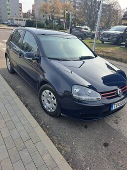 Predam golf5 1.9 sdi - 2