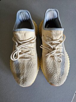 Adidas Yeezy Boost 350 Linen - 2
