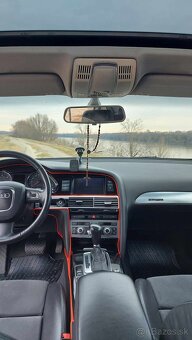 Audi A6C6 3.0tdi - 2