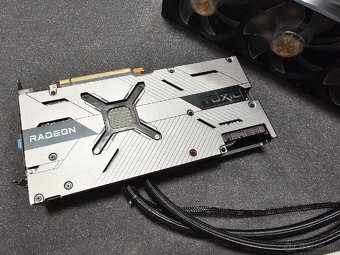 Sapphire TOXIC RX 6900 XT Limited Edition OC - 2