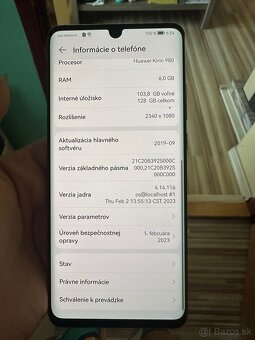 Huawei P30 Pro - 2