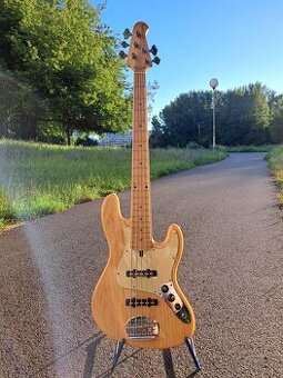 Lakland Skyline 55-60 Vintage J (ex. Joe Osborn) r. 2012 - 2