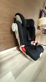 AUTOSEDAČKA Britax Römer - 2
