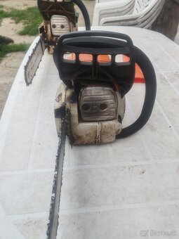 Stihl 231 - 2