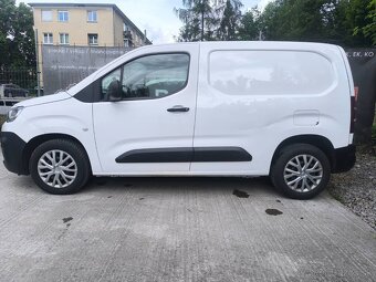 Citroën Berlingo BlueHDi 100 Feel M - 2