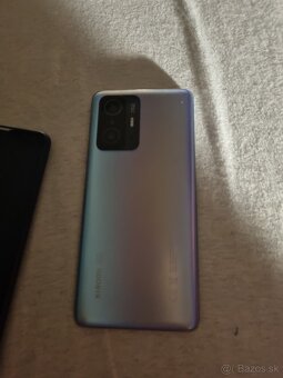 Xiaomi 11T Pro 8/256 Celestial Blue - 2