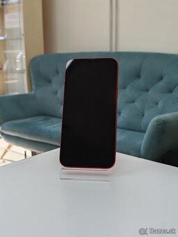 iPhone 14 128GB Red | ZÁRUKA 2 ROKY - 2