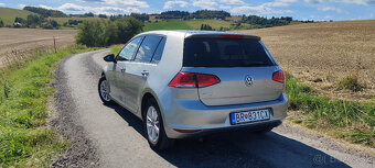 Na predaj: VW Golf 7 – 1.2 TSI, hatchback (2013) - 2